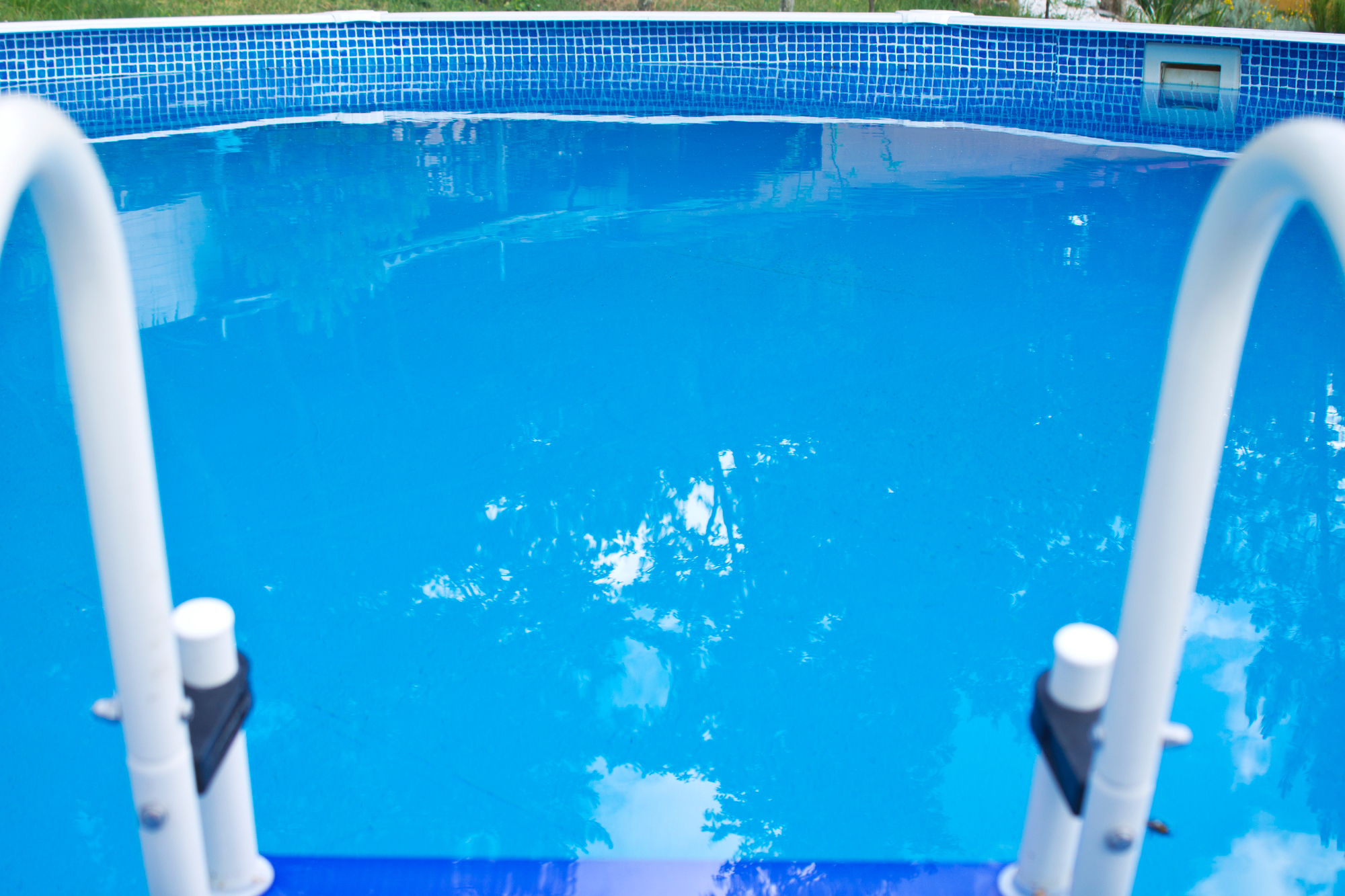 Napihljivi bazeni Intex so odlična izbira za vroče dni